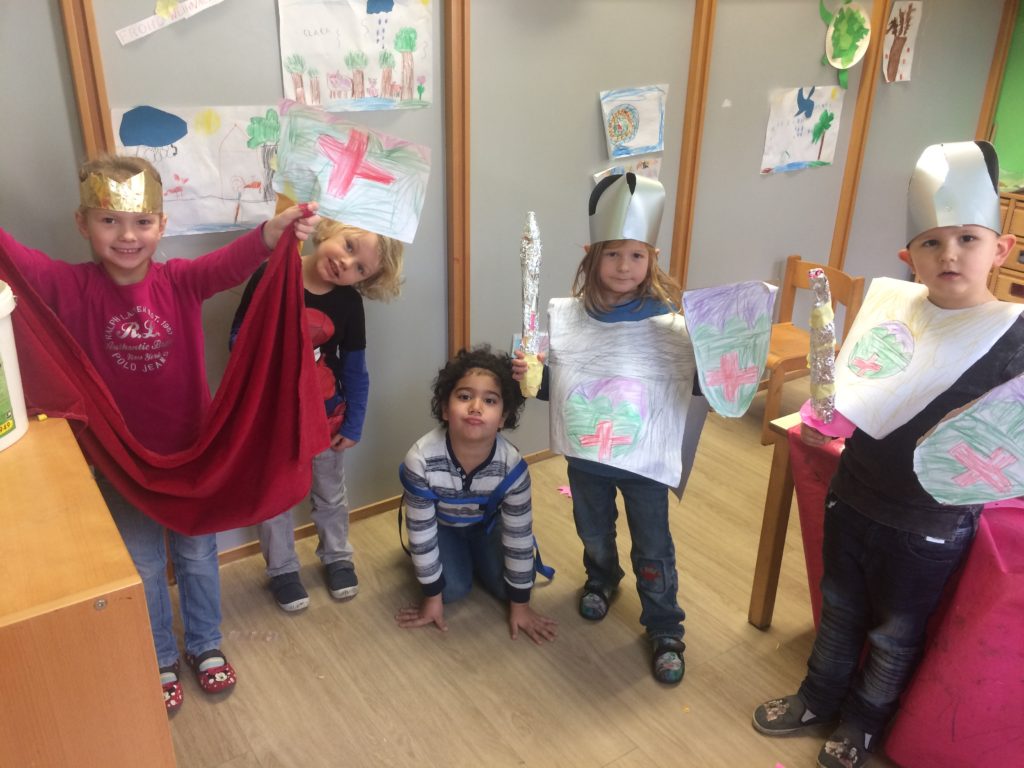 Den eigenen korper kennenlernen kindergarten