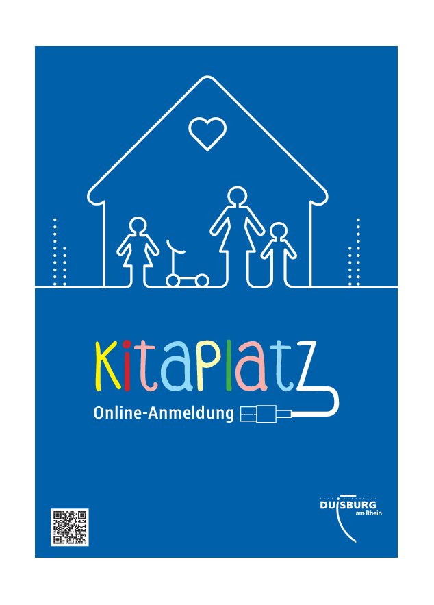 kindergarten duisburg anmelden